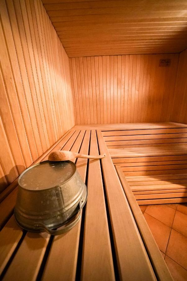 Lvm Turisma Un Atputas Centrs "Spare" Spare  Luaran gambar