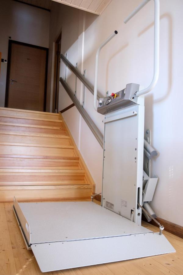 Lvm Turisma Un Atputas Centrs "Spare" Spare  Luaran gambar