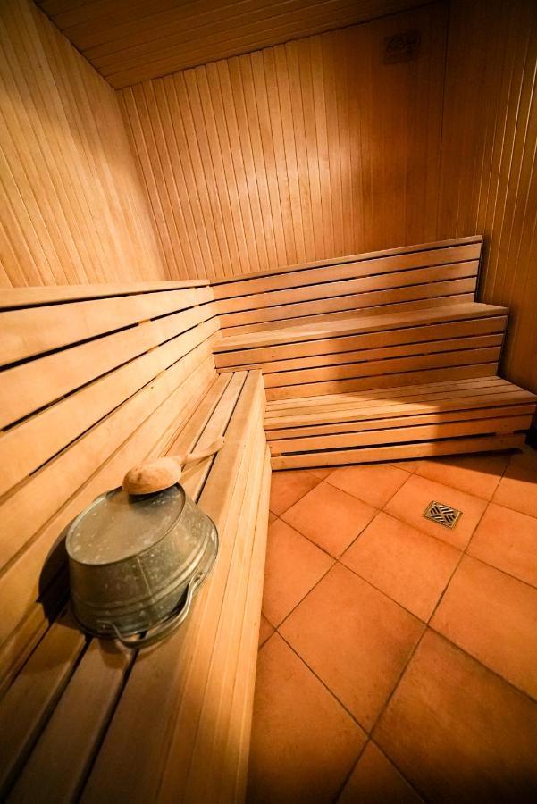Lvm Turisma Un Atputas Centrs "Spare" Spare  Luaran gambar